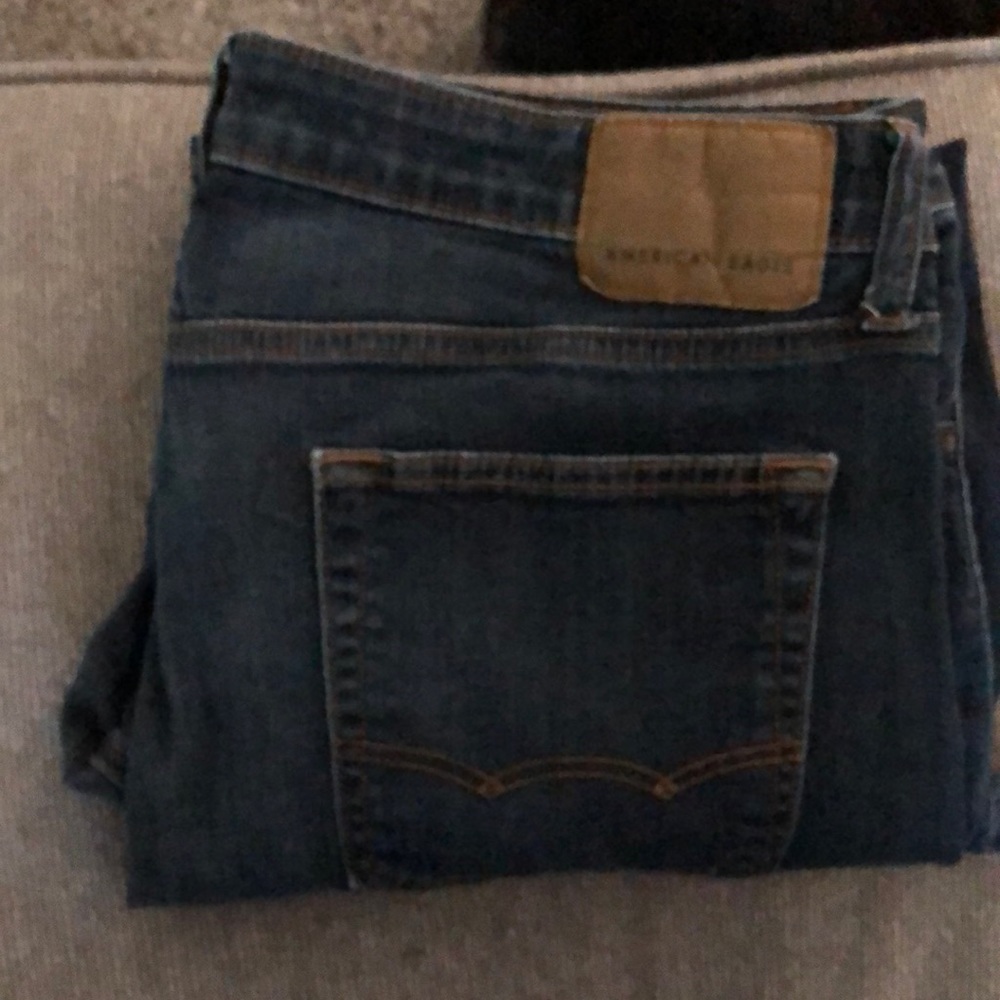 Men’s American Eagle Jeans